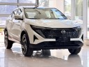 Nissan Qashqai 2.0 CVT, 2026 белый