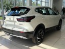 Nissan Qashqai 2.0 CVT, 2026 белый