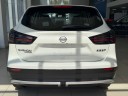 Nissan Qashqai 2.0 CVT, 2026 белый