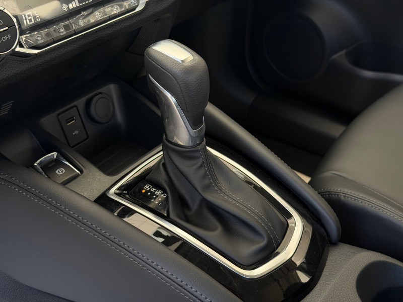 Nissan Qashqai 2.0 CVT, 2026 белый