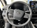 Toyota Highlander 2.0 AT, 2025 год черный