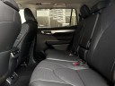 Toyota Highlander 2.0 AT, 2025 год черный