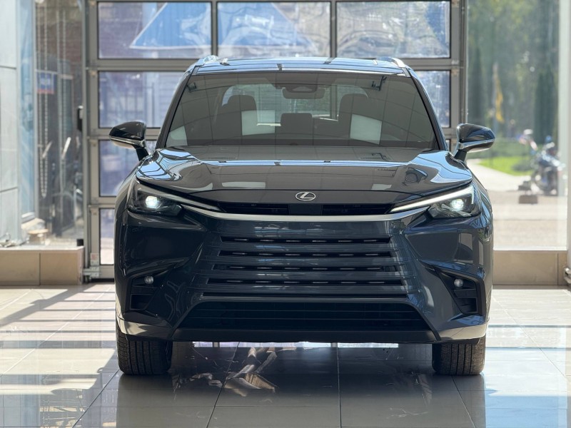 Lexus TX 2.4 AT, 2025 