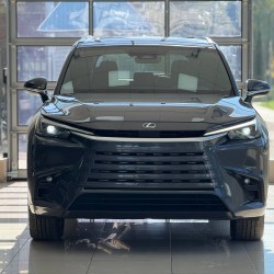Lexus TX 2.4 AT, 2025 