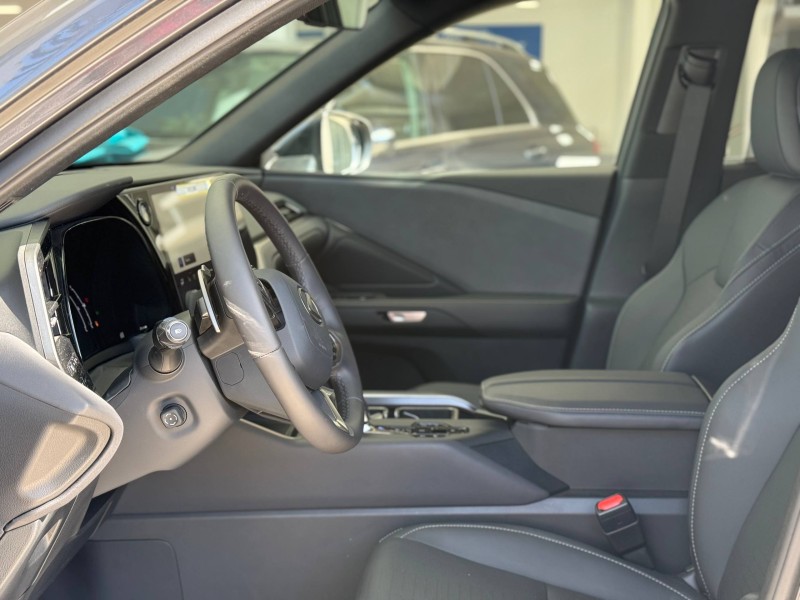 Lexus TX 2.4 AT, 2025 