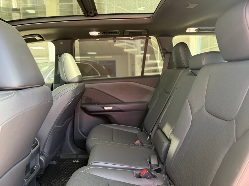 Lexus TX 2.4 AT, 2025 