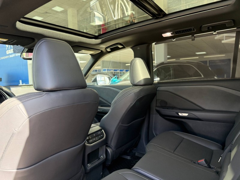 Lexus TX 2.4 AT, 2025 