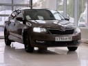 Skoda Rapid 1.6 MT, 2018, 161 000 км 