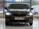 Skoda Rapid 1.6 MT, 2018, 161 000 км 