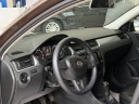 Skoda Rapid 1.6 MT, 2018, 161 000 км 