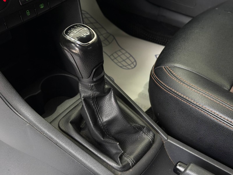 Skoda Rapid 1.6 MT, 2018, 161 000 км 