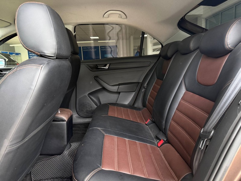 Skoda Rapid 1.6 MT, 2018, 161 000 км 