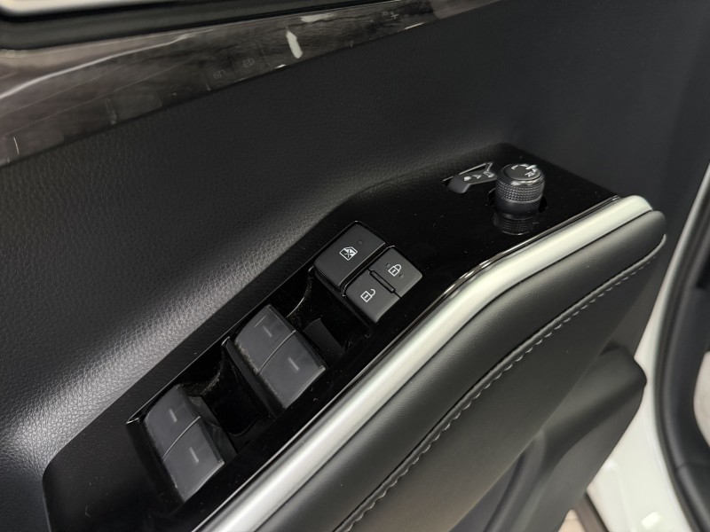 Toyota Highlander 2.0 AT, 2025 год белый