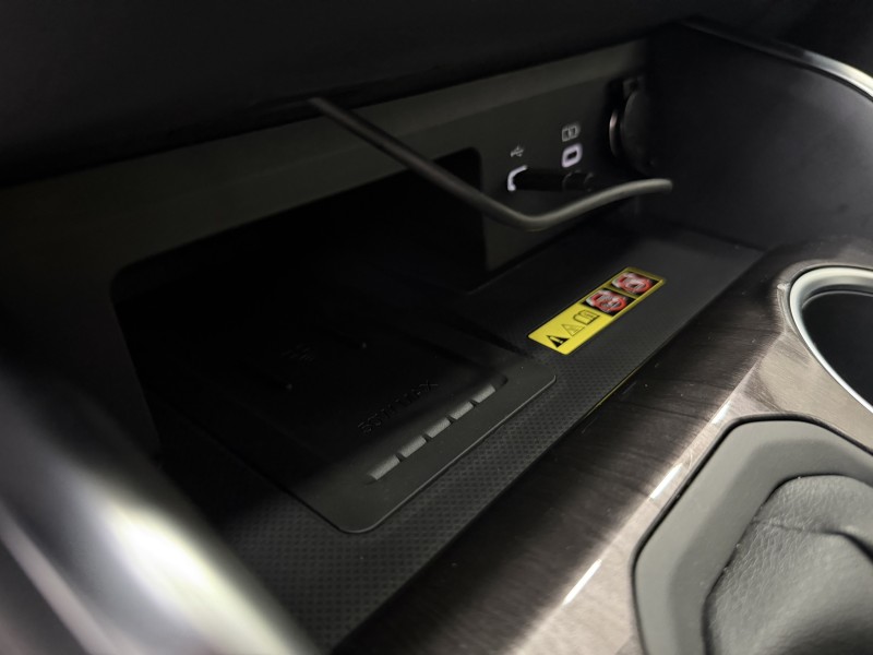 Toyota Highlander 2.0 AT, 2025 год белый