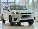 Lexus TX 2.4 AT, 2025  