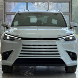 Lexus TX 2.4 AT, 2025  