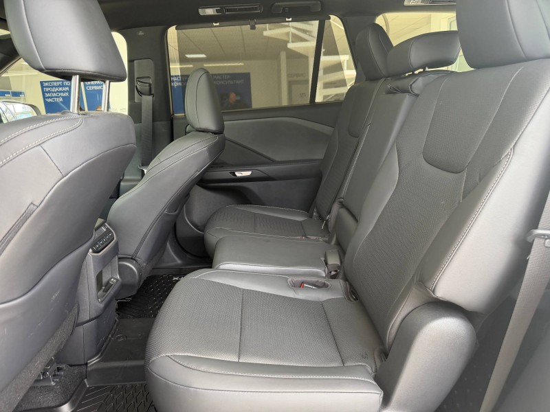 Lexus TX 2.4 AT, 2025  