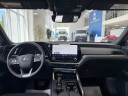 Lexus TX 2.4 AT, 2025  