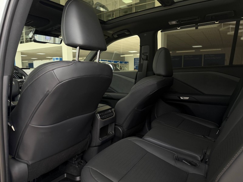 Lexus TX 2.4 AT, 2025  