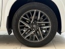 Lexus TX 2.4 AT, 2025  