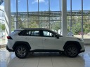 Toyota RAV4 2.0 CVT, 2025 год белый