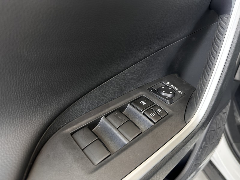 Toyota RAV4 2.0 CVT, 2025 год белый