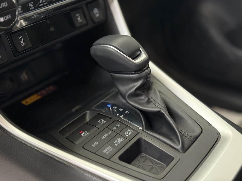 Toyota RAV4 2.0 CVT, 2025 год черный