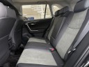Toyota RAV4 2.0 CVT, 2025 год черный