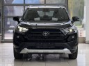 Toyota RAV4 2.0 CVT, 2025 год черный