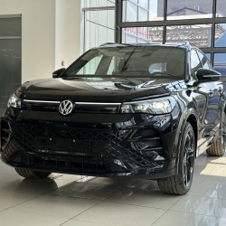 Volkswagen Tiguan L PRO 2.0 AMT, 2025 год