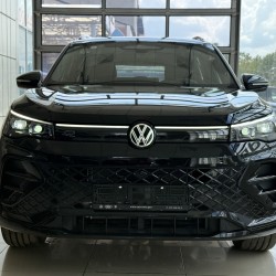 Volkswagen Tiguan L PRO 2.0 AMT, 2025 год