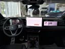 Volkswagen Tiguan L PRO 2.0 AMT, 2025 год