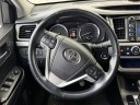 Toyota Highlander 3.5 AT, 2013 год, 89 650 км