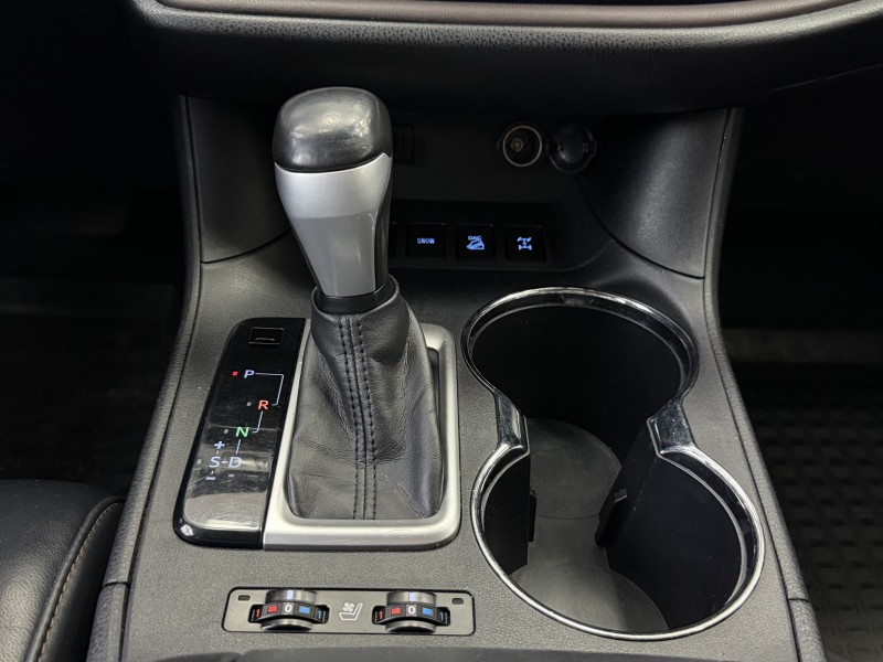 Toyota Highlander 3.5 AT, 2013 год, 89 650 км