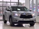 Toyota Highlander 3.5 AT, 2013 год, 89 650 км