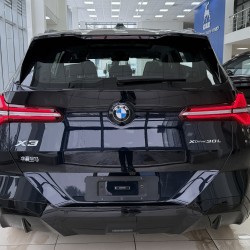 BMW X3 2.0 AMT, 2025