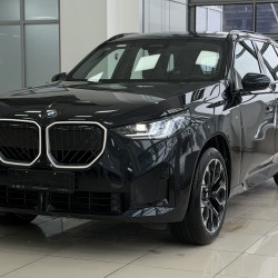 BMW X3 2.0 AMT, 2025