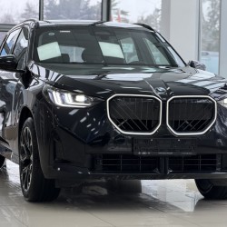 BMW X3 2.0 AMT, 2025