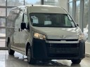 Toyota Hiace 3.5 MT, 2024 год