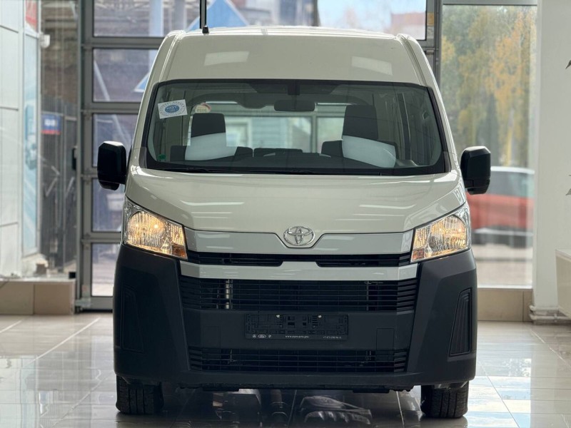 Toyota Hiace 3.5 MT, 2024 год