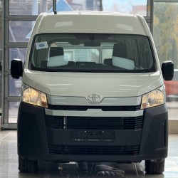 Toyota Hiace 3.5 MT, 2024 год