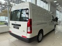 Toyota Hiace 3.5 MT, 2024 год