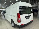 Toyota Hiace 3.5 MT, 2024 год