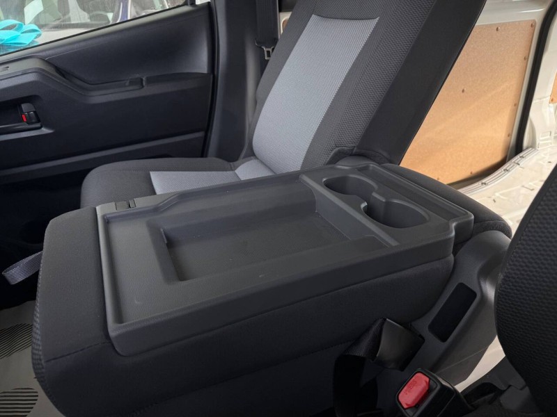 Toyota Hiace 3.5 MT, 2024 год