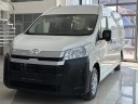 Toyota Hiace 3.5 AT, 2025 год
