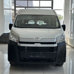 Toyota Hiace 3.5 AT, 2025 год