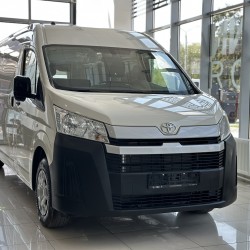Toyota Hiace 3.5 AT, 2025 год