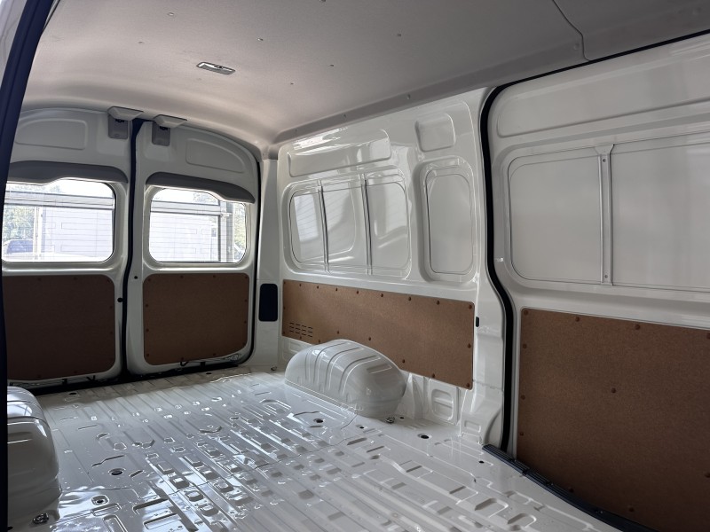 Toyota Hiace 3.5 AT, 2025 год