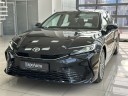 Toyota Camry 2.0 CVT, 2025 год