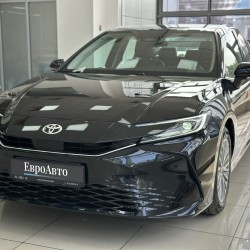 Toyota Camry 2.0 CVT, 2025 год